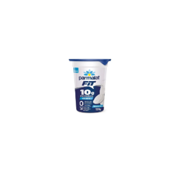 Iogurte Parmalat Fit Natural 120g