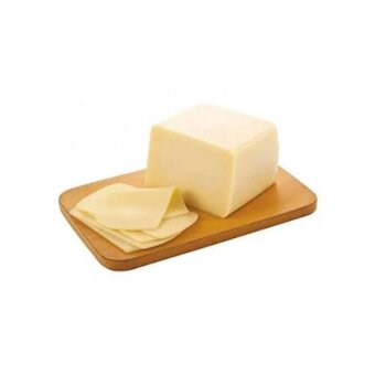 QUEIJO MUSS VERDE CAMPO LIGHT KG