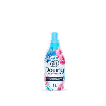 Amaciante Downy Concentrado Brisa Suave 1l 