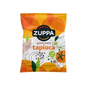 Goma Tapioca Zuppa 1kg
