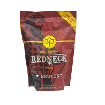 Erva Mate Terere Redneck Brutus 500g
