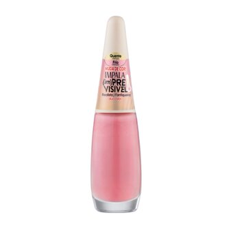 Esmalte Impala Imprevisivel Realista Fanfiq 7.5ml 