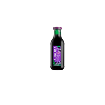 Suco Aurora Integral Tp Uva Tinto 500ml