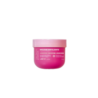 Mousse Esfoliante Labpop It Girl 240g