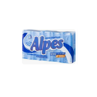 Sabao Barra Alpes Blue 900g