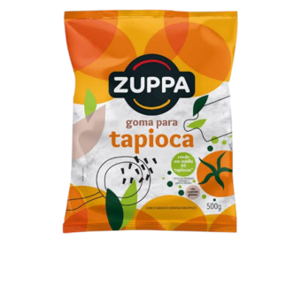Goma Tapioca Zuppa 500g