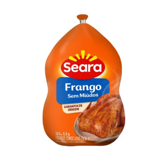 Frango Seara S/miudo Congelado Kg