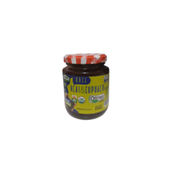 DOCE ACAI/CUPUACU RECA ORG 250G