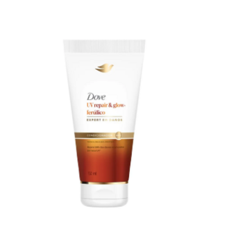 COND DOVE 250ML UV REPAIR