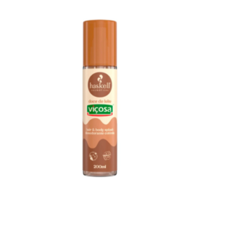 HAIR & BODY SPLASH HASKELL 200ML DC LEITE