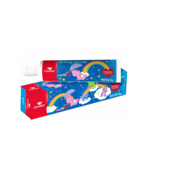 GEL DENTAL CONDOR URS 50G MORANGO