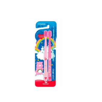 ESCOVA DENT CONDOR INF 2UN URS CARINHOSOS