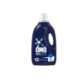 LAVA ROUPA LIQ OMO 1.8L ULTRA POWER