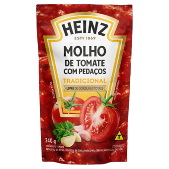 MOLHO HEINZ SACH 240G TRAD