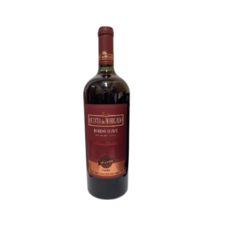 VINHO NAC Q MORGADO 1L BORDO SUAVE