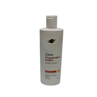 SH DOVE 370ML UV REPAIR