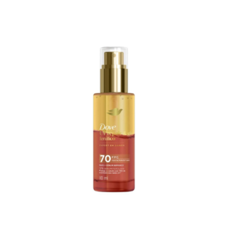 OLEO TRAT DOVE 110ML UV REPAIR