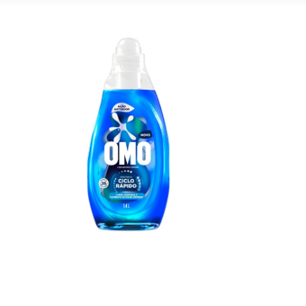 LAVA ROUPA LIQ OMO 1.4L ANTIODOR