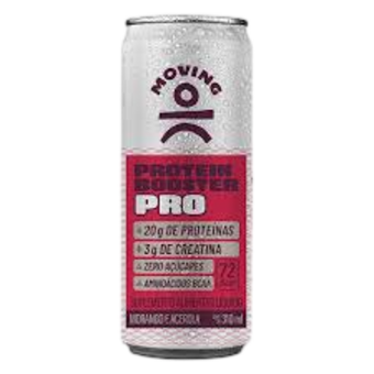 SUP ALIM MOVING ZERO LT 310ML MOR/ACEROLA