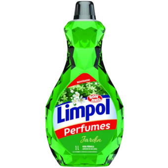 LIMP PERF LIMPOL 1L JARDIM