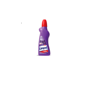 LIMP LIMPOL LIMP PESADA 500ML LAVANDA