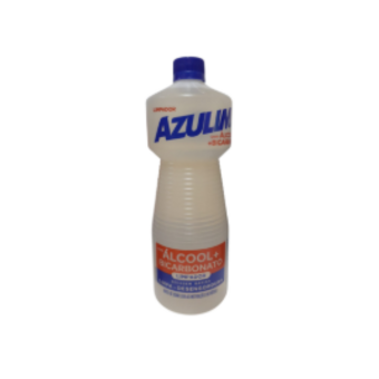 LIMP AZULIM 1L ALCOOL/BICARB