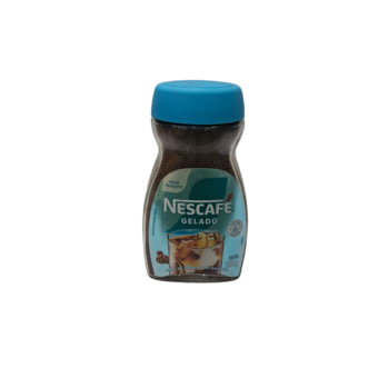 CAFE NESCAFE SOLUV VD 100G GELADO