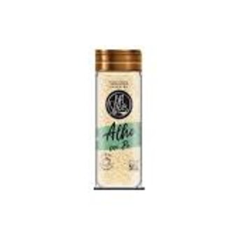 ALHO PO BR SPICES 50G