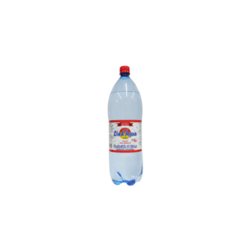 AGUA MINERAL LINDAGUA 2L C/GAS