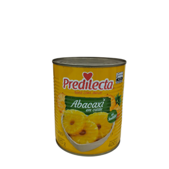 ABACAXI CALDA PRED LT 400G