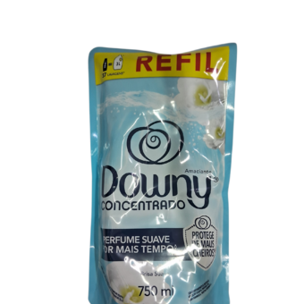 AMAC DOWNY CONC SACH 750ML BRISA SUAVE