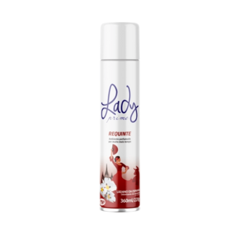 ODORIZ LADY PRIME 360ML REQUINTE