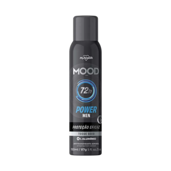 DESOD AERO MOOD 150ML POWER MEN