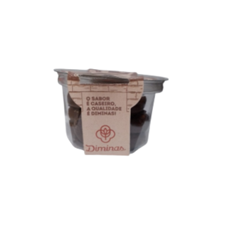 BISC DIMINAS PT 130G PAO MEL