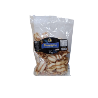 PURURUCA ESTRELA DO PURUS 70G