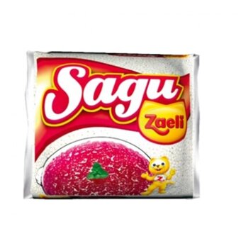 Sagu Zaeli 500G