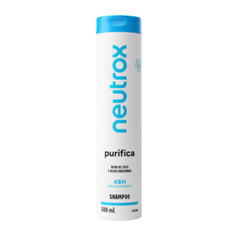 SH NEUTROX 300ML PURIFICA