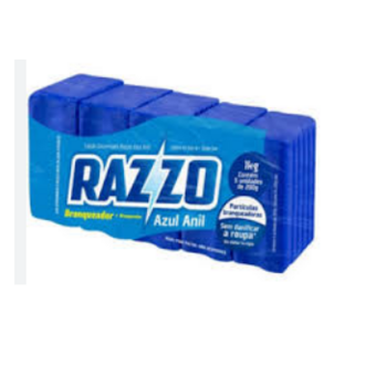 SABAO BARRA RAZZO 900G AZ ANIL