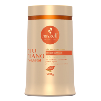 CR MASC TRAT HASKELL 900G TUTANO