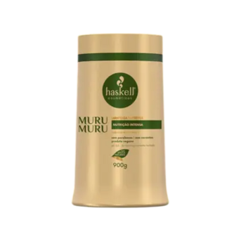 MANT NUTRIT HASKELL 900G MURUMURU