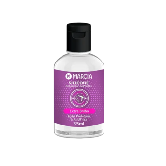 REPARADOR PONTAS MARCIA 35ML EXTRA BRILHO