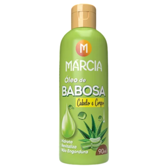 OLEO MULT MARCIA 90ML RICINO