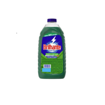 LAVA ROUPA LIQ BRILHANTE 1.8L HIG TOTAL