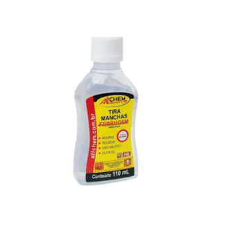 TIRA FERRUGEM ALLCHEM 110ML