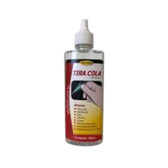 TIRA COLA ALLCHEM 120ML