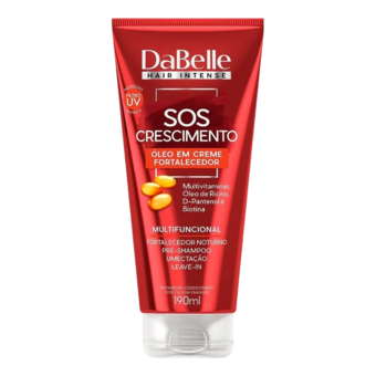 OLEO DABELLE MULTIFUNC 190ML SOS CRESC