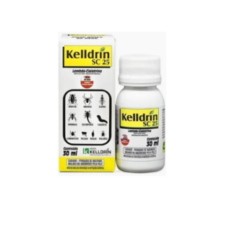 INSET KELLDRIN SC 25 30ML