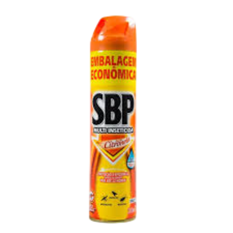 INSET AERO SBP MULTI EMB ECON 380ML CITRONELA