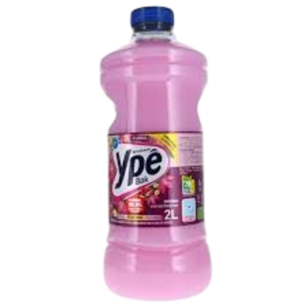 DESINF BAK YPE 2L FLORAL