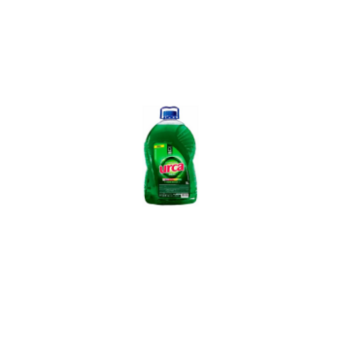 LAVA ROUPA LIQ URCA 5L VERDE